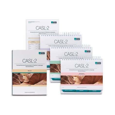 caysl|casl assessment.